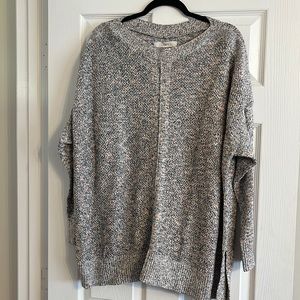 Loft sweater